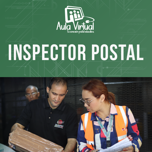 Inspector