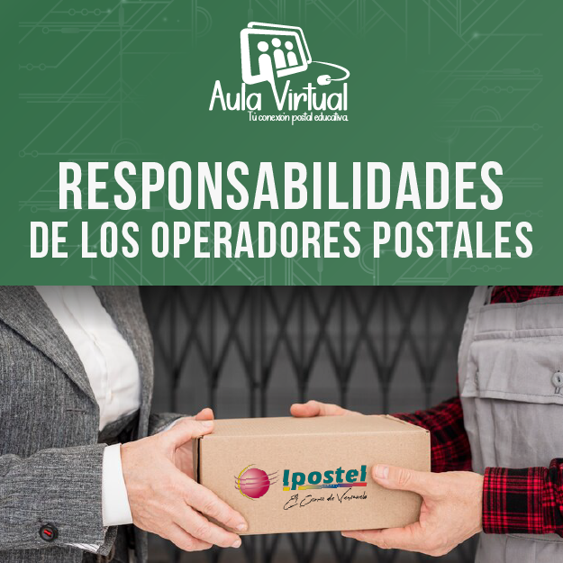 Responsabilidades