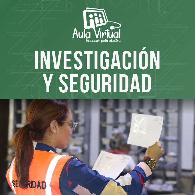 Investigación