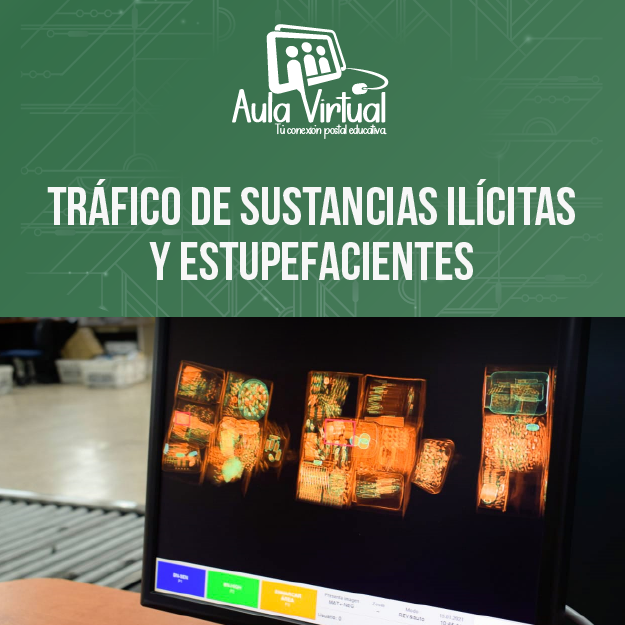 Tráfico