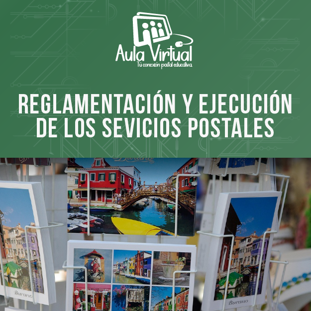 Reglamentación
